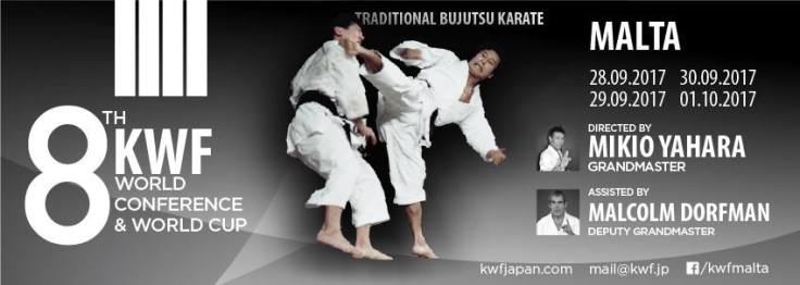 World Conference and World Cup 2017